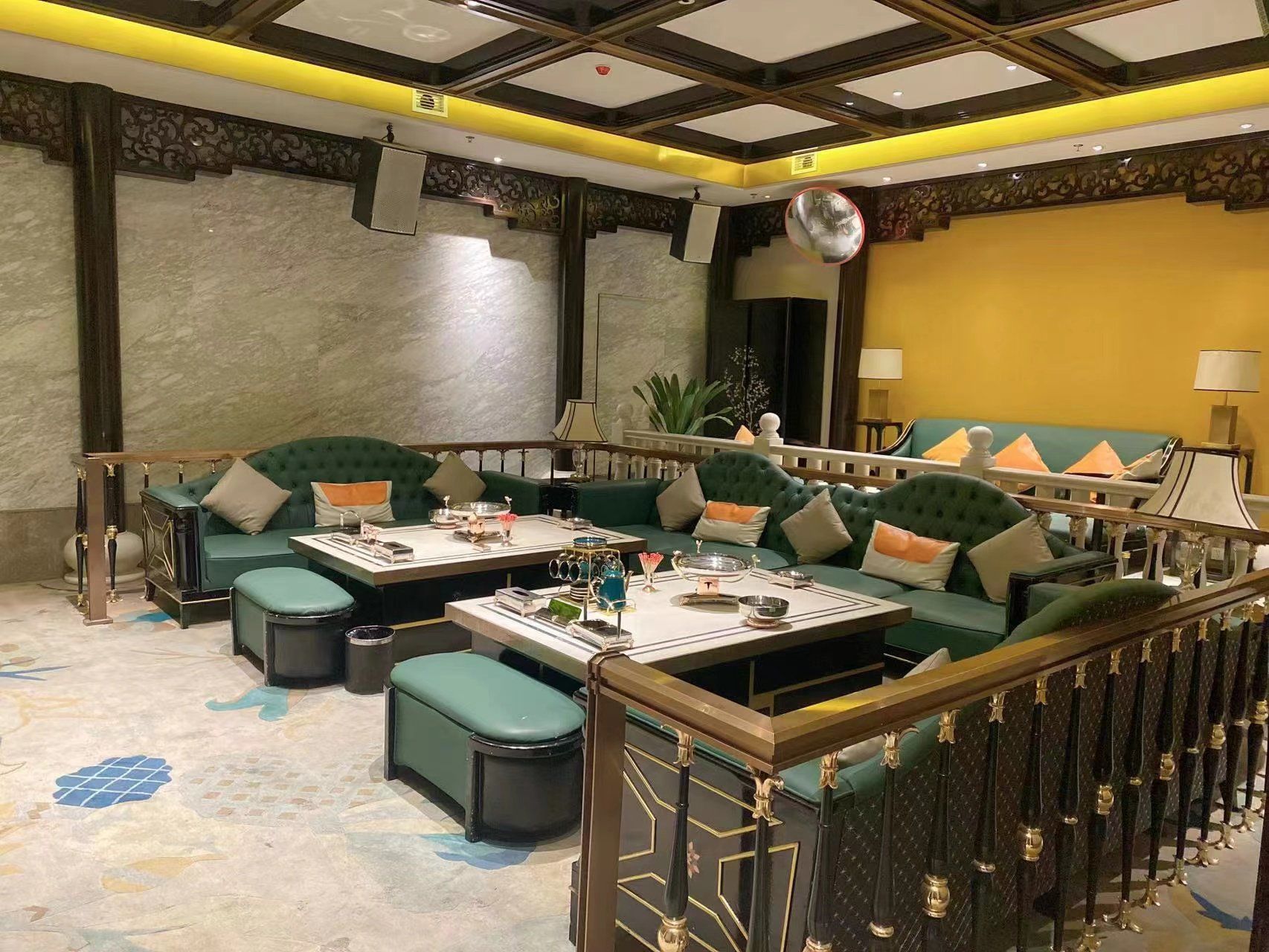 金昌商务ktv引领全新商务ktv模式-永昌县ktv预订