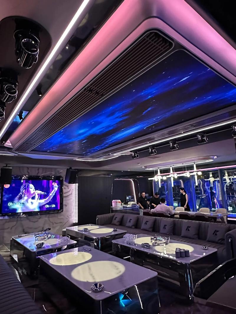 金昌商务ktv热门商务ktv推荐选择-永昌县ktv预订